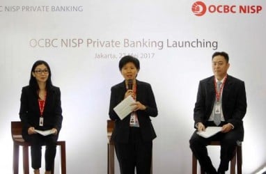 Emisi Surat Utang: OCBC NISP Tawarkan Kupon Obligasi 6,15%-7,2%