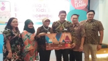 Pameran Produk Bayi Imbex 2017 Tawarkan Berbagai Promo Menarik