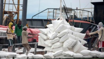 Konsumsi Tepung Diperkirakan Naik 5%