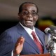 Robert Mugabe Belum Tunjuk Pengganti
