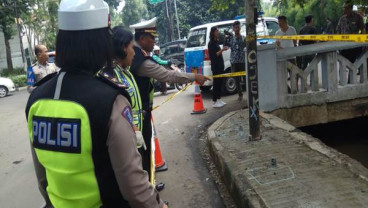 Besok, Polisi Periksa Setya Novanto di KPK