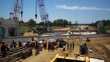 Konsorsium BUMN Menangi Lelang Tol Probolinggo-Banyuwangi 