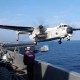 Pesawat Angkatan Laut AS Jatuh di Laut Filipina, 3 Orang Hilang