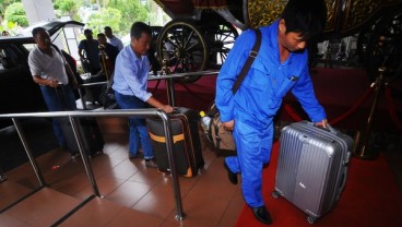 Deportasi 9 WNA Tiongkok Bermula dari Laporan Warga Wonogiri