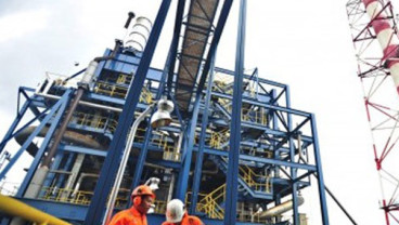 PEMBIAYAAN : Proyek Rp136,50 Triliun Segera Dilego ke Swasta