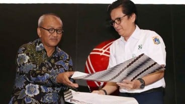 KONTRAK BARU 2018 : TOPS Bidik Rp4 Triliun