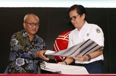 KONTRAK BARU 2018 : TOPS Bidik Rp4 Triliun