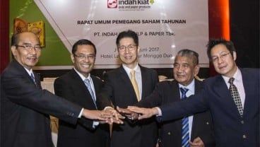 MODAL KERJA : INKP Terbitkan MTN Rp1 Triliun