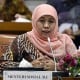 PILKADA JATIM 2018 : Khofifah Tinggal Selangkah