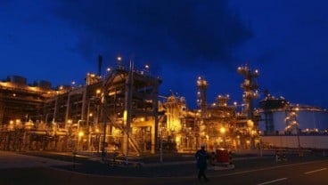 Harga Gas Alam Berpotensi Bullish Bulan Depan  