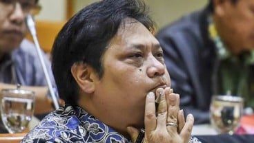 Kemenperin Targetkan Cetak 1 Juta Tenaga Kerja Bersertifikasi Pada 2019