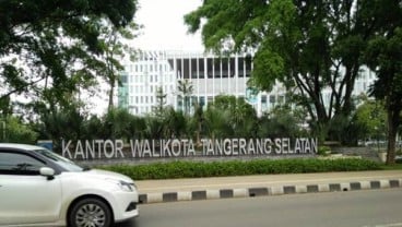 Pemkot Tangsel Diminta Kendalikan Perizinan Pembangunan Properti