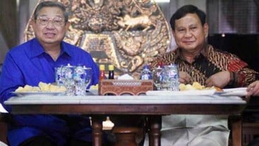 PILGUB JATIM 2018: SBY Tak Akan Jadi Jurkam Khofifah-Emil. Ini Alasannya