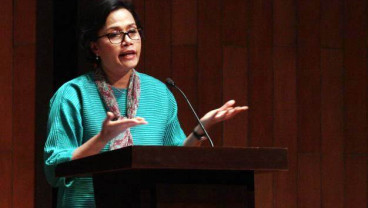 Menkeu Sri Mulyani: Stadion GBK Punya Banyak Kenangan