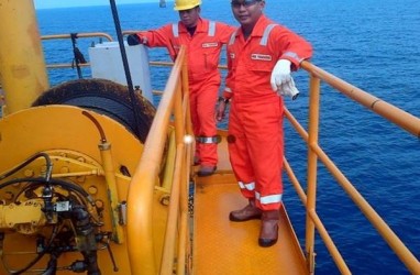 Rig Tender Indonesia Jual Dua Tugboat US$1,18 Juta
