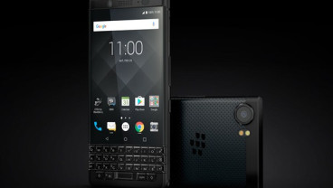 Dilengkapi Keyboard Fisik, Harga Blackberry KEYone Rp9 Juta-an