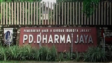 Dapat PSO, Dharma Jaya Batal Ajukan Pinjaman ke Bank DKI 