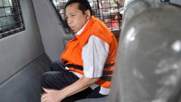 Pekan Depan, MKD Tentukan Nasib Setya Novanto