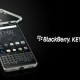 Ini Spesifikasi Blackberry KEYone yang Baru Saja Meluncur