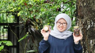 Citi Microentrepreneurship Awards: Nufus Sukses Kembangkan Olahan Sambal Khas Lombok