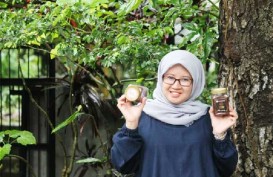 Citi Microentrepreneurship Awards: Nufus Sukses Kembangkan Olahan Sambal Khas Lombok