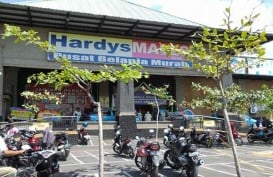 Tidak Fokus Penyebab Hardys Group Dipailitkan