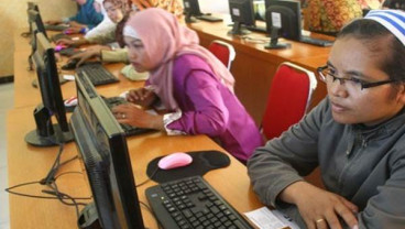 Ini 3 Masalah Utama Guru & Tenaga Pengajar