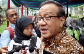 Akbar Tandjung: Kalau Suara di Bawah 4%, Golkar Tak Punya Wakil di DPR