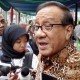 Akbar Tandjung: Kalau Suara di Bawah 4%, Golkar Tak Punya Wakil di DPR