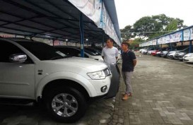 Penjualan Mobil Bekas di Kota Semarang Terus Meningkat