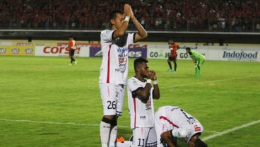 Bali United Perpanjang Kontrak Wawan, Lepas Syakir & Kipuw