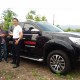 Nissan Navara Dukung Konservasi Alam di Bali