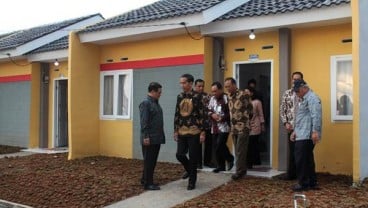 BTN Salurkan CSR di Bengkulu