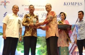 Menurut Kemenpar, Begini Ukuran Komitmen Pemda Bangun Pariwisata