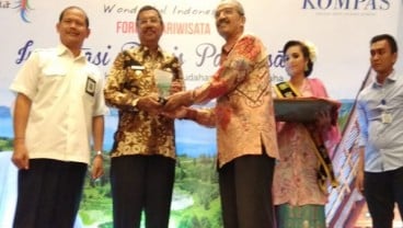 Menurut Kemenpar, Begini Ukuran Komitmen Pemda Bangun Pariwisata