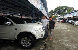 Penjualan Mobil Bekas di Kota Semarang Masih Menjanjikan