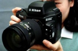 TREN KAMERA, Begini Strategi Nikon Rem Penurunan