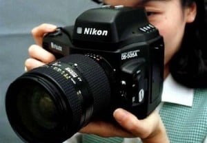 TREN KAMERA, Begini Strategi Nikon Rem Penurunan