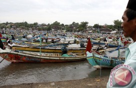 HSBC Dorong Kapasitas Pengelolaan Keuangan Nelayan di Timur