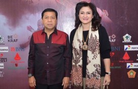 Putri Setya Novanto Tak Penuhi Panggilan KPK