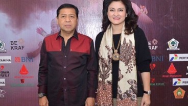 Putri Setya Novanto Tak Penuhi Panggilan KPK