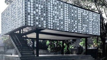 Bandung Segera Miliki Microlibrary Baru