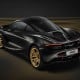 AUTOVAGANZA : Super McLaren 720S Versi Custom