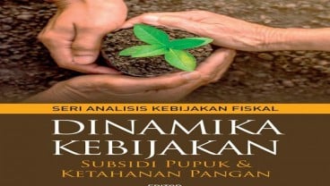 RESENSI : Setumpuk Problematika Subsidi Pupuk