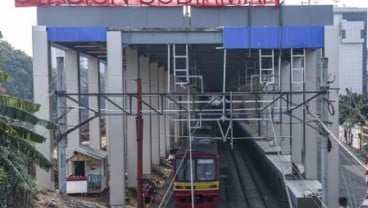 BANDARA SOEKARNO-HATTA : Railink Tetapkan Tarif Rp100.000