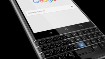 PASAR PONSEL PINTAR : Merah Putih Incar Jual 20.000 Unit Keyone