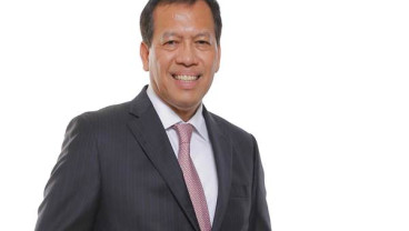 Detik-detik Robert Pakpakan Diusulkan Jadi Dirjen Pajak ke Jokowi