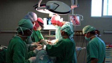 Pertama di Dunia, Penderita Luka Bakar 95% Selamat Berkat Transplantasi  Kulit dari Saudara Kembarnya