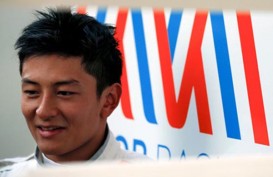 Rio Haryanto Tetap Berhasrat Balik ke F1