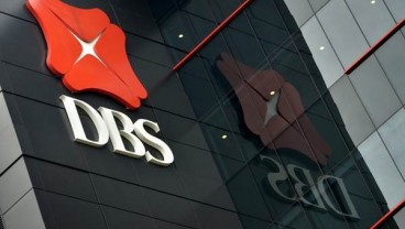 DBS Perusahaan Paling Bernilai di Asia Tenggara